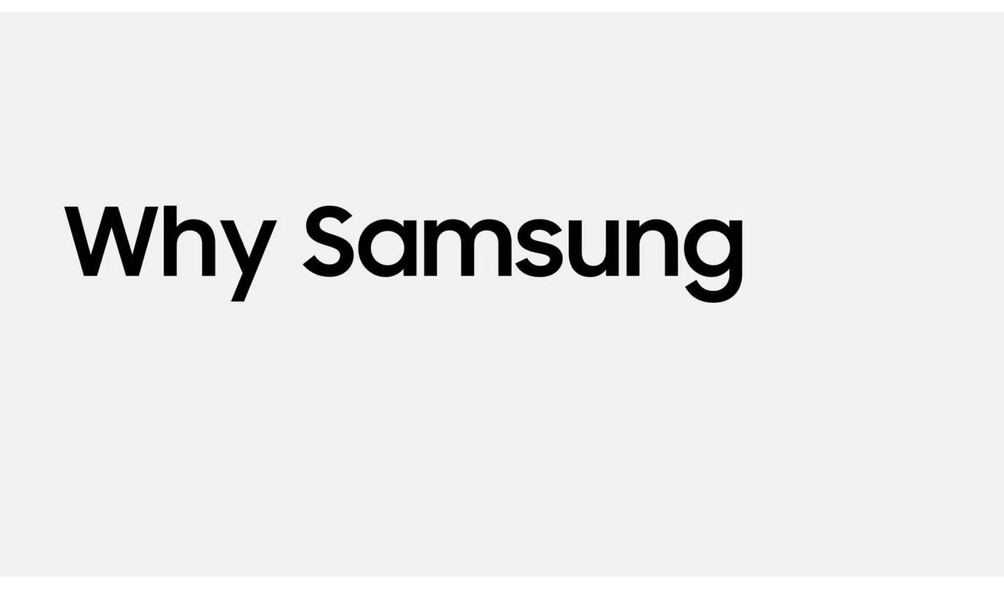 Samsung RS68CG882ES9EU American Fridge Freezer - S/Steel