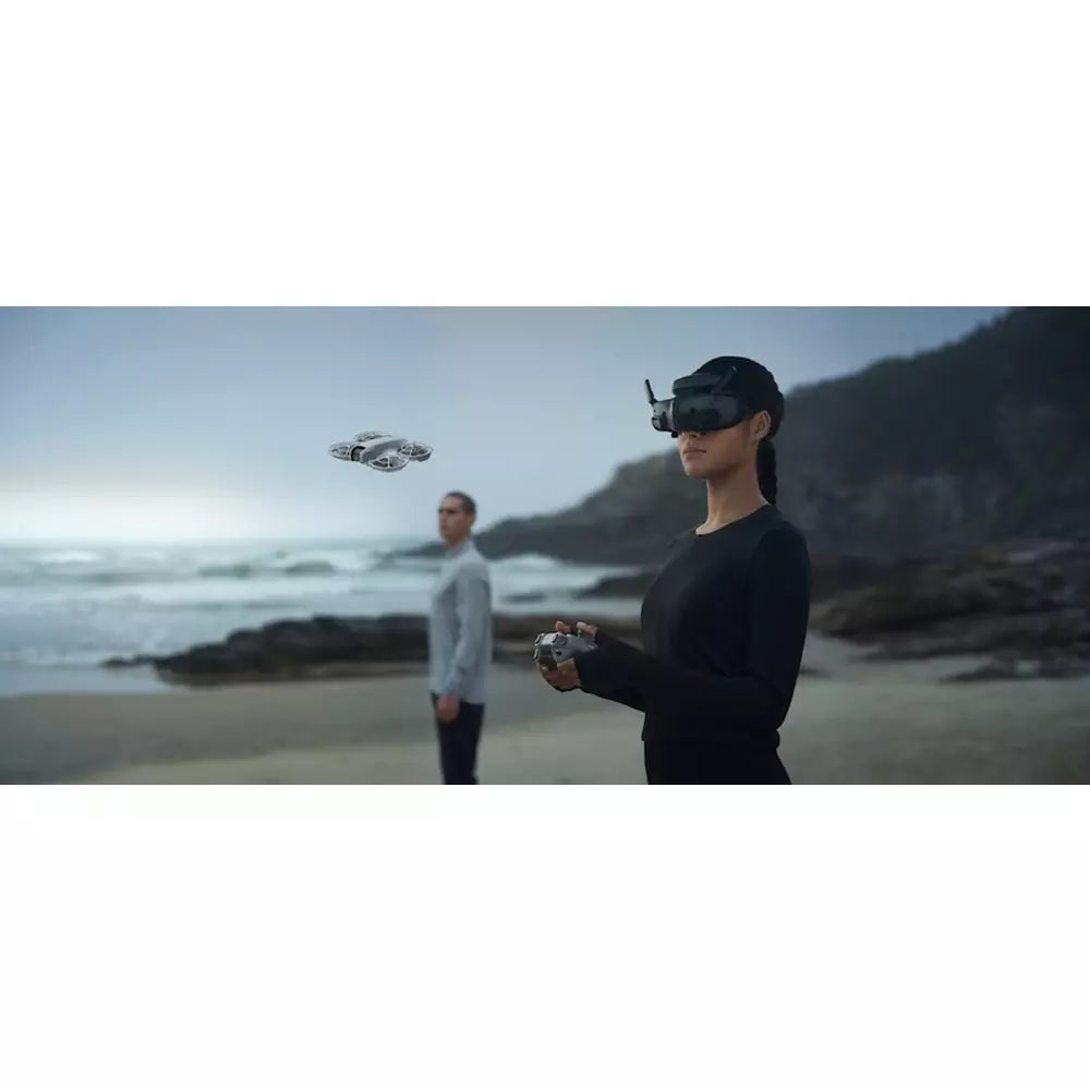 DJI Neo Fly More Combo 12MP Camera Drone