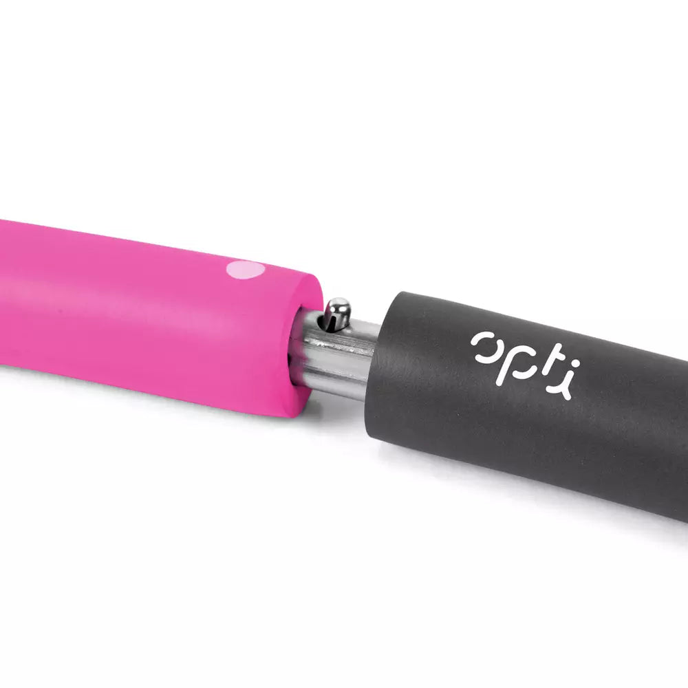 Opti Weighted Hula Hoop - 1.8kg