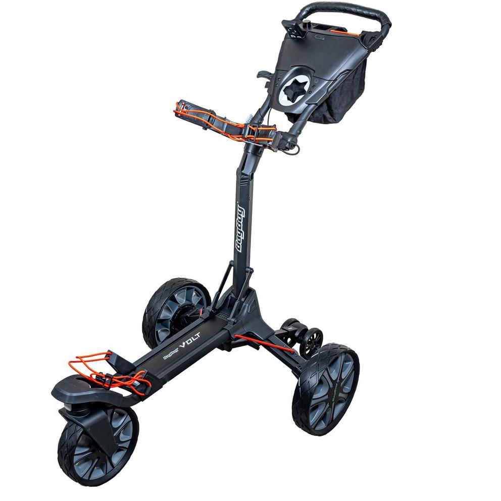 BagBoy Volt Electric Trolley