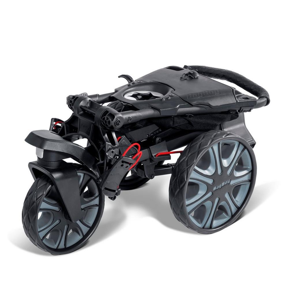 BagBoy Volt Electric Trolley