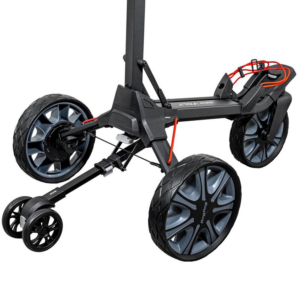 BagBoy Volt Electric Trolley