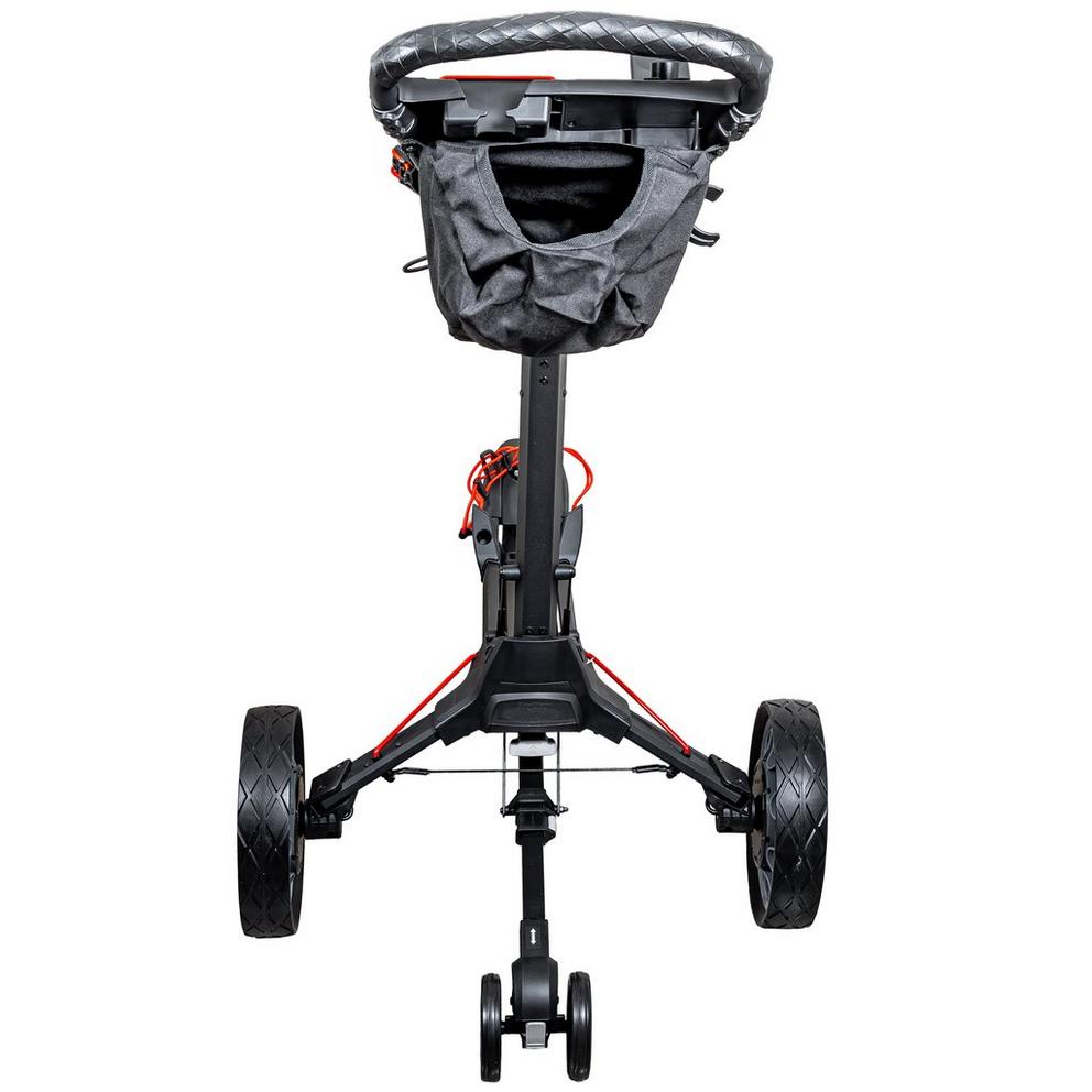 BagBoy Volt Electric Trolley