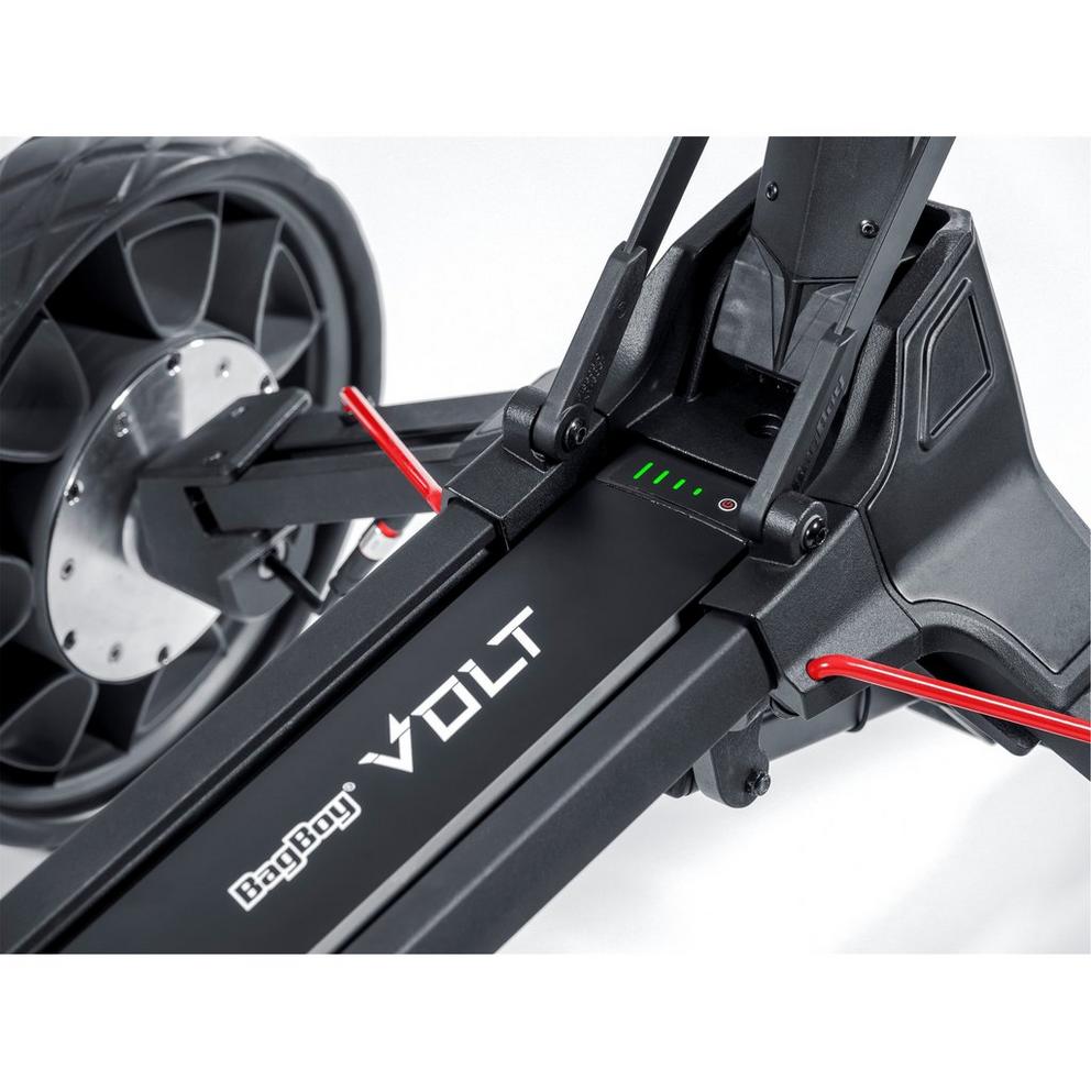 BagBoy Volt Electric Trolley