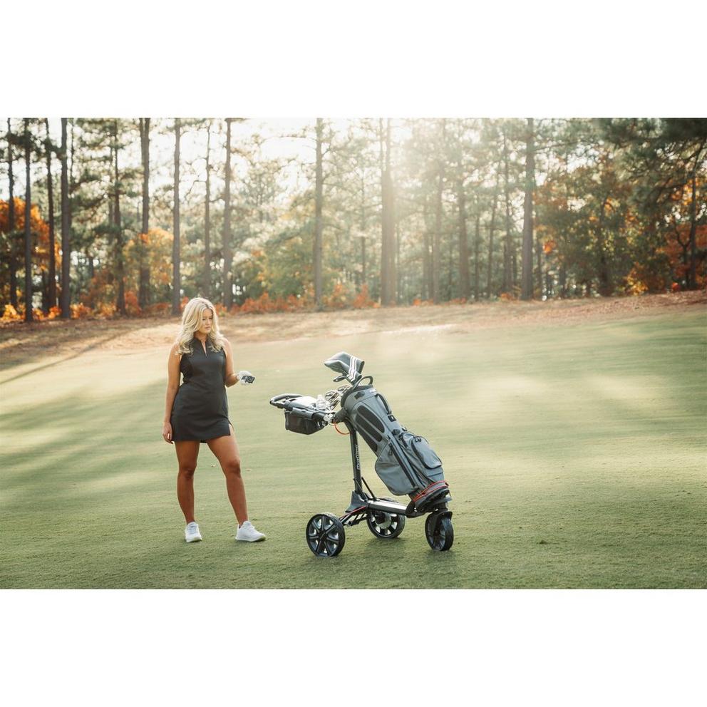 BagBoy Volt Electric Trolley