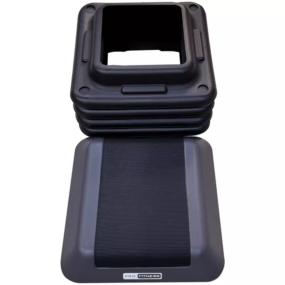 Pro Fitness 5 Level Stepper
