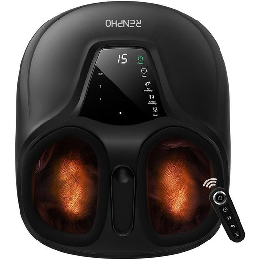 Renpho Shiatsu Foot Massager
