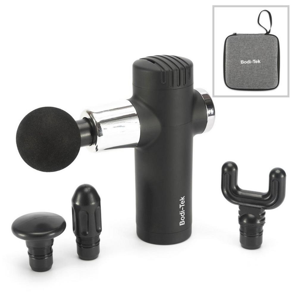 Mini Deep Tissue Massage Gun