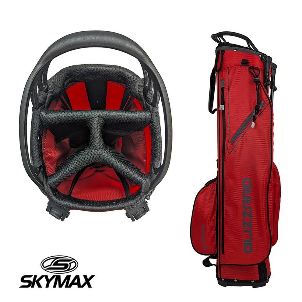 Skymax Blizzard 7 Stand Bag