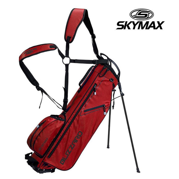 Skymax Blizzard 7 Stand Bag