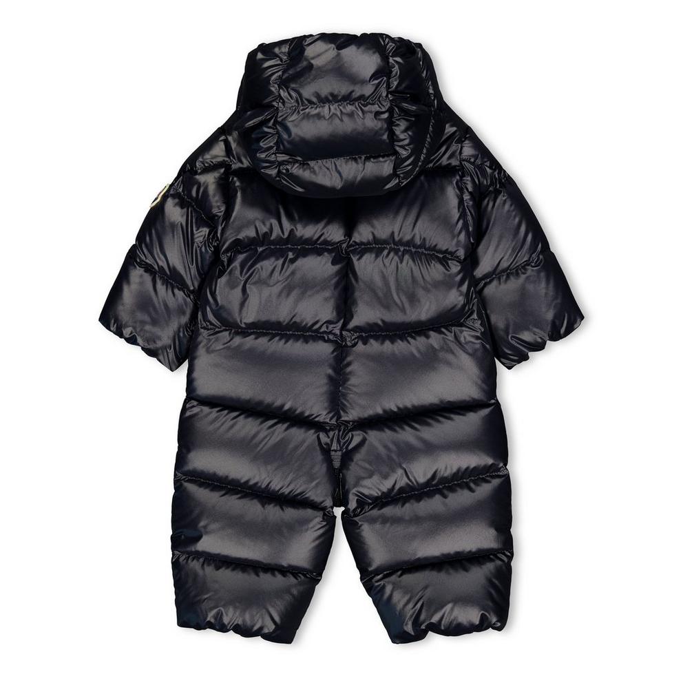 Moncler Moncler Alanie Snows Bb64