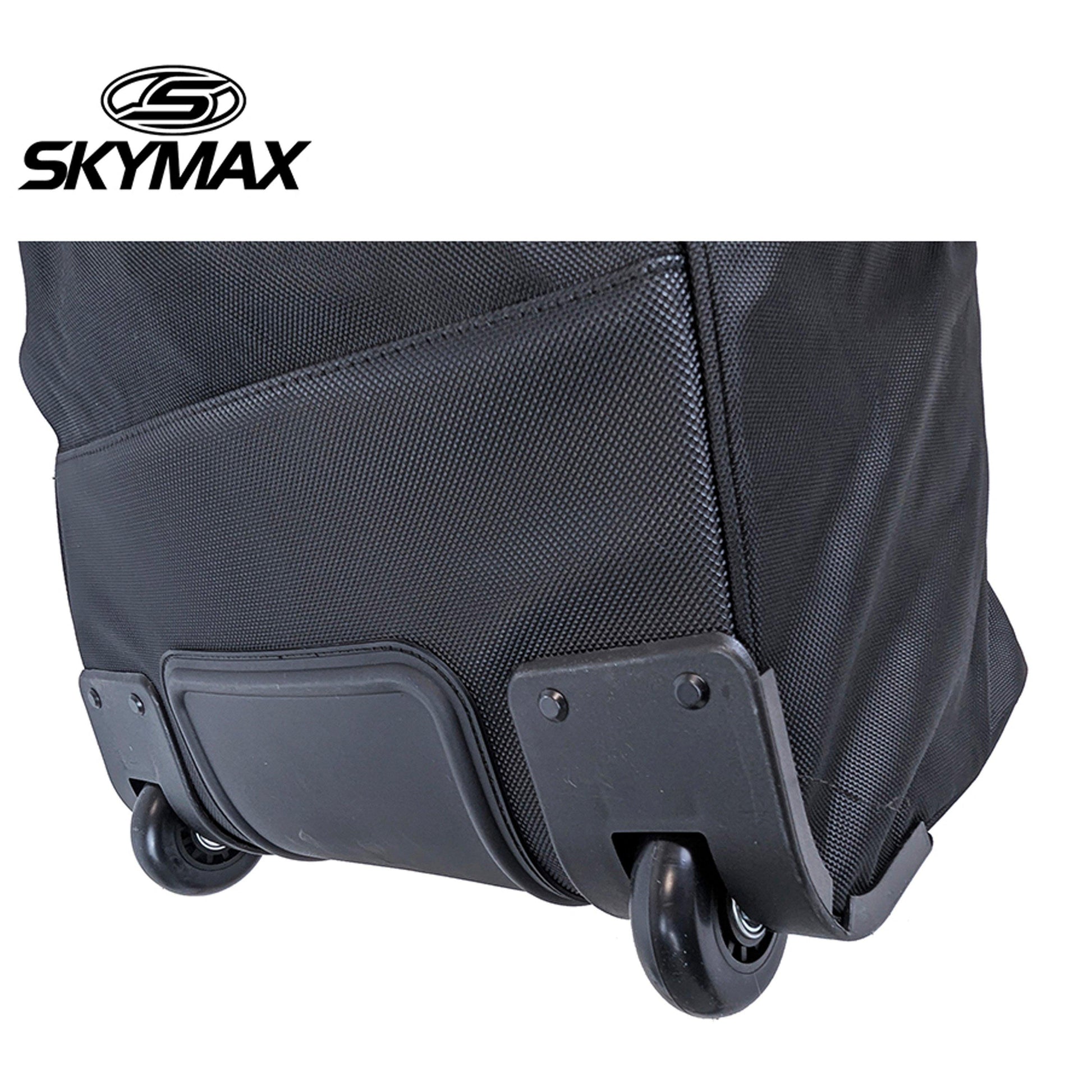 Skymax Hard-Top Padded Travel Cover