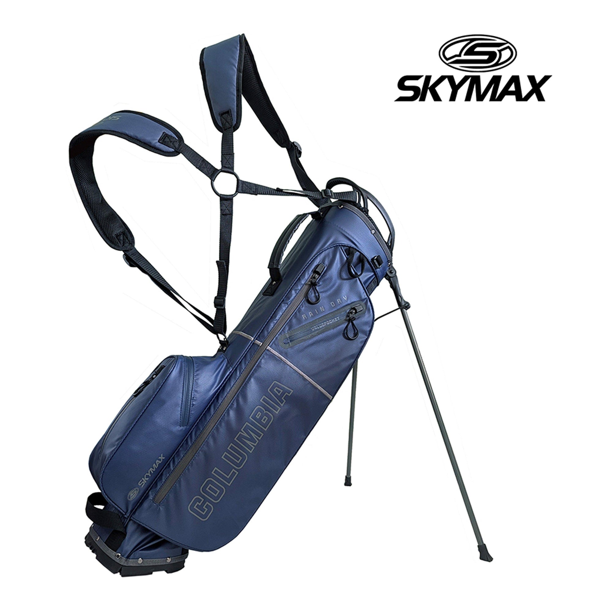 Skymax Columbia Rain Dry Stand Bags