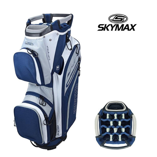 Skymax Jupiter Rain Dry Cart Bag