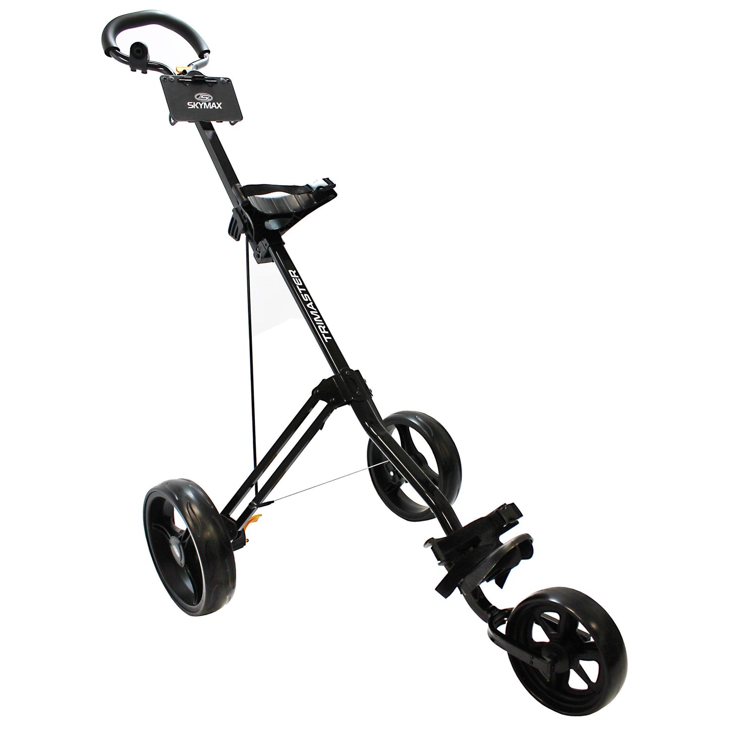 Skymax Trimaster 3-Wheel Golf Trolley