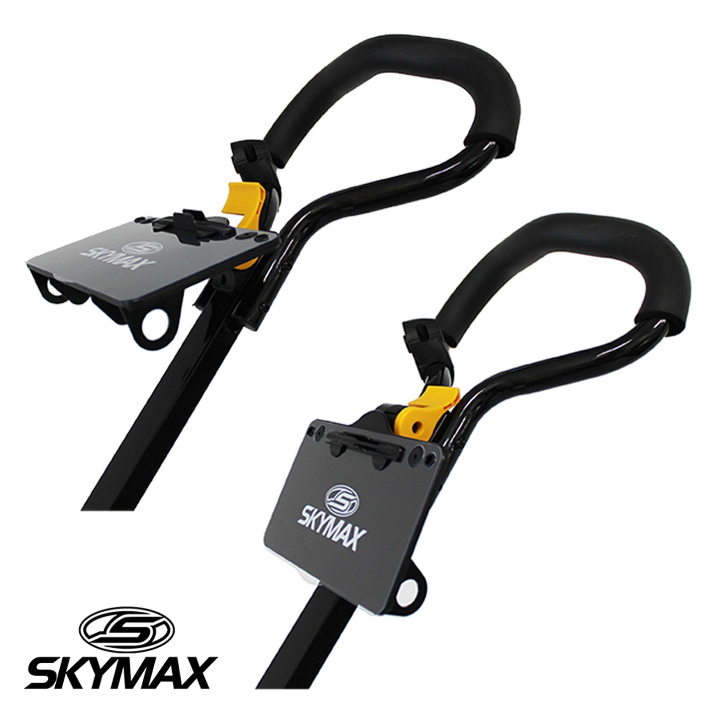Skymax Trimaster 3-Wheel Golf Trolley