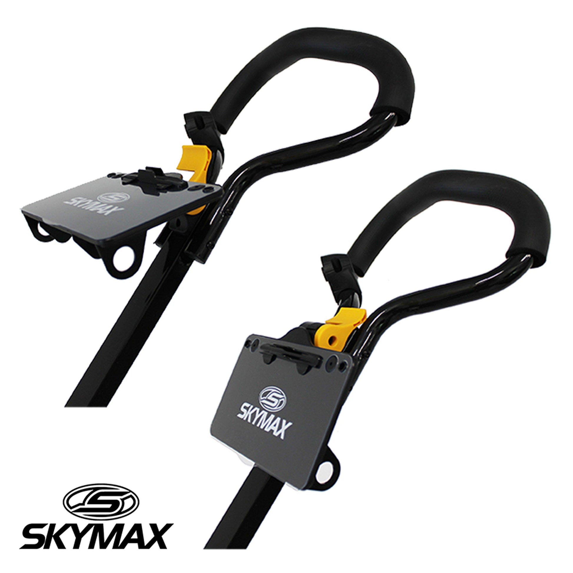 Skymax Trimaster 3-Wheel Golf Trolley