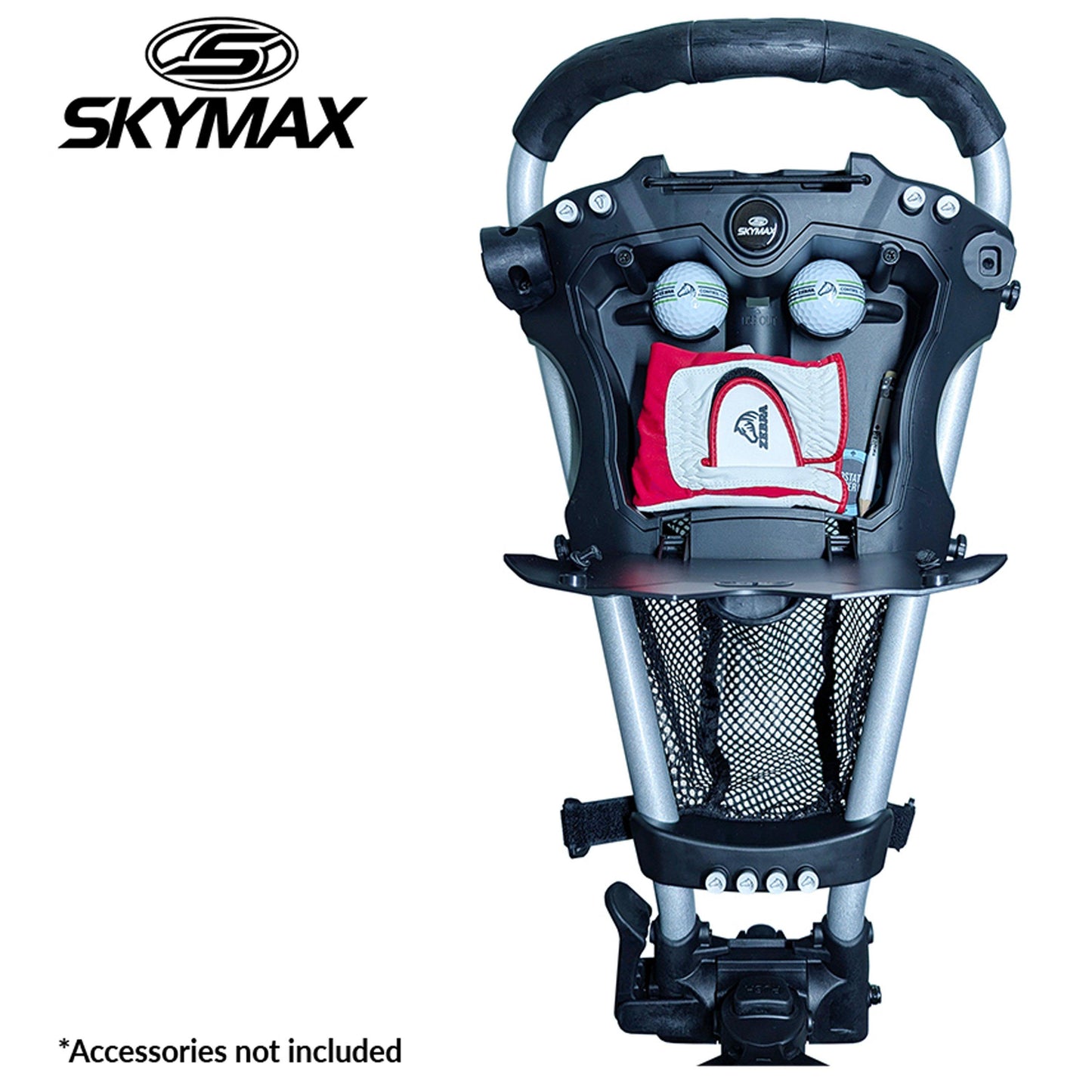 Skymax Skymax Pace 1 Push Cart