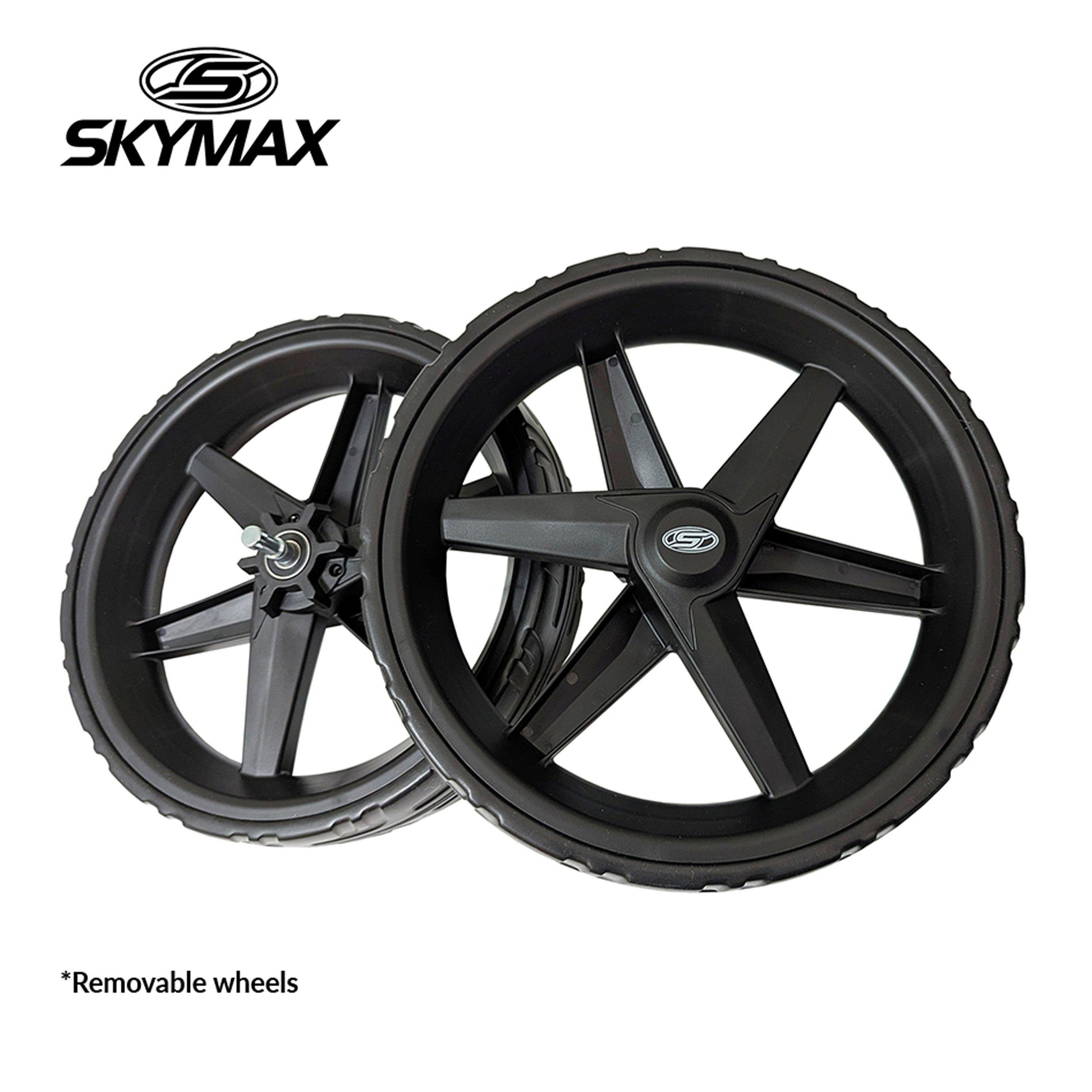 Skymax Skymax Pace 1 Push Cart