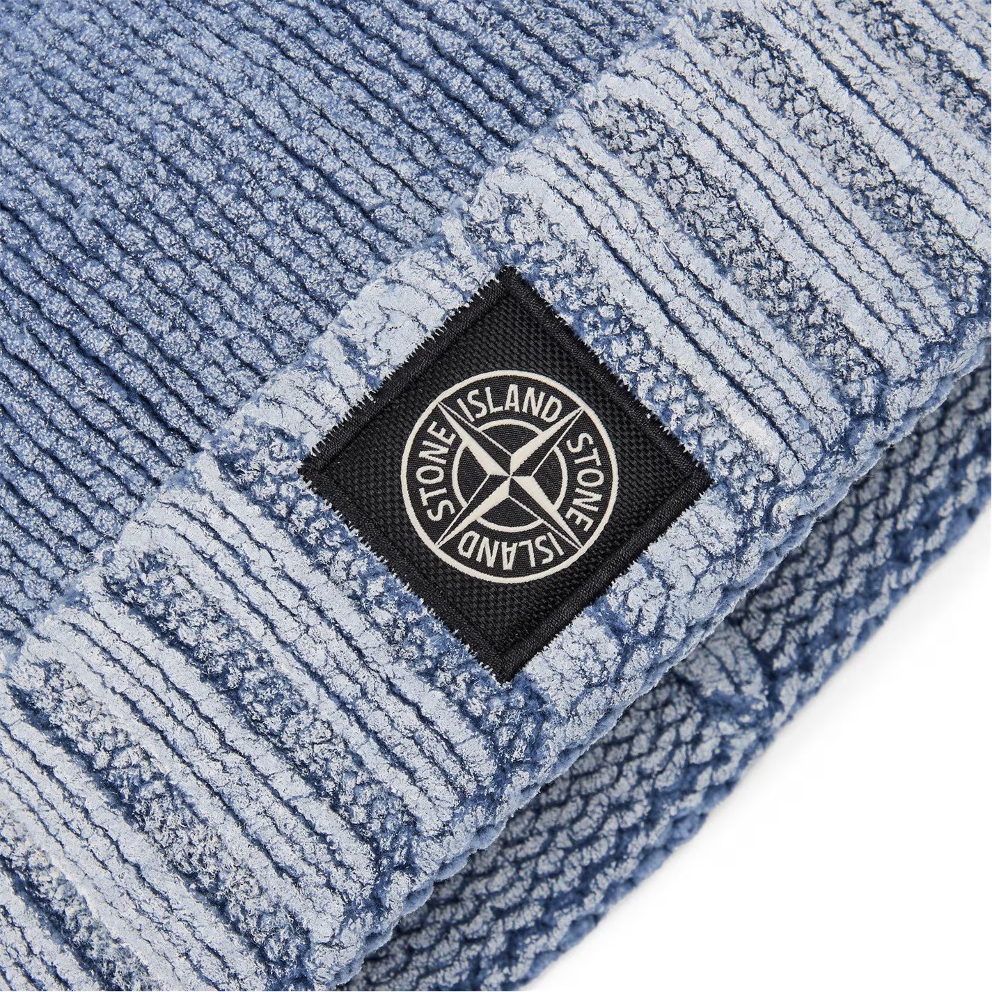 Stone Chenile Beanie Sn62