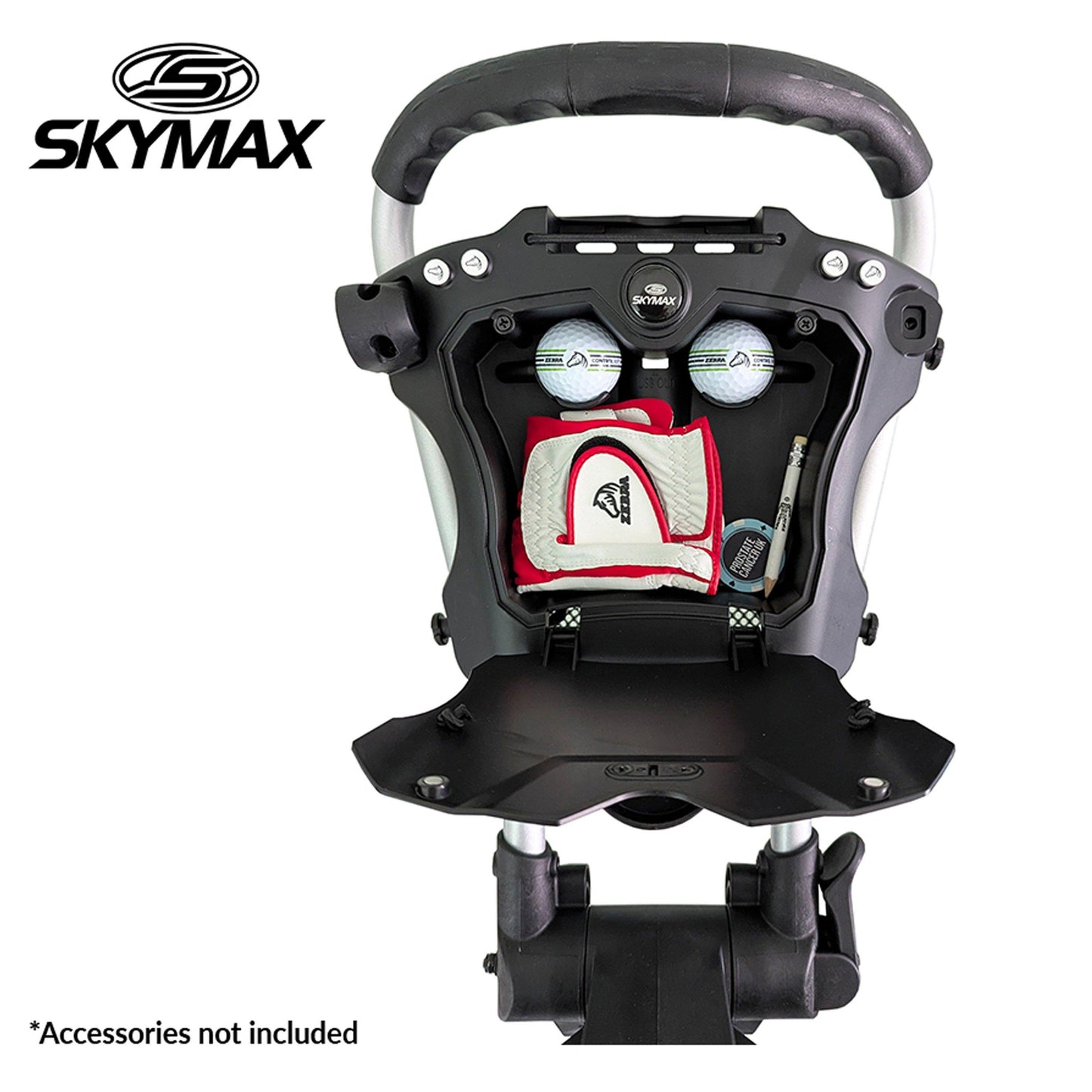 Skymax PACE X Golf Trolley