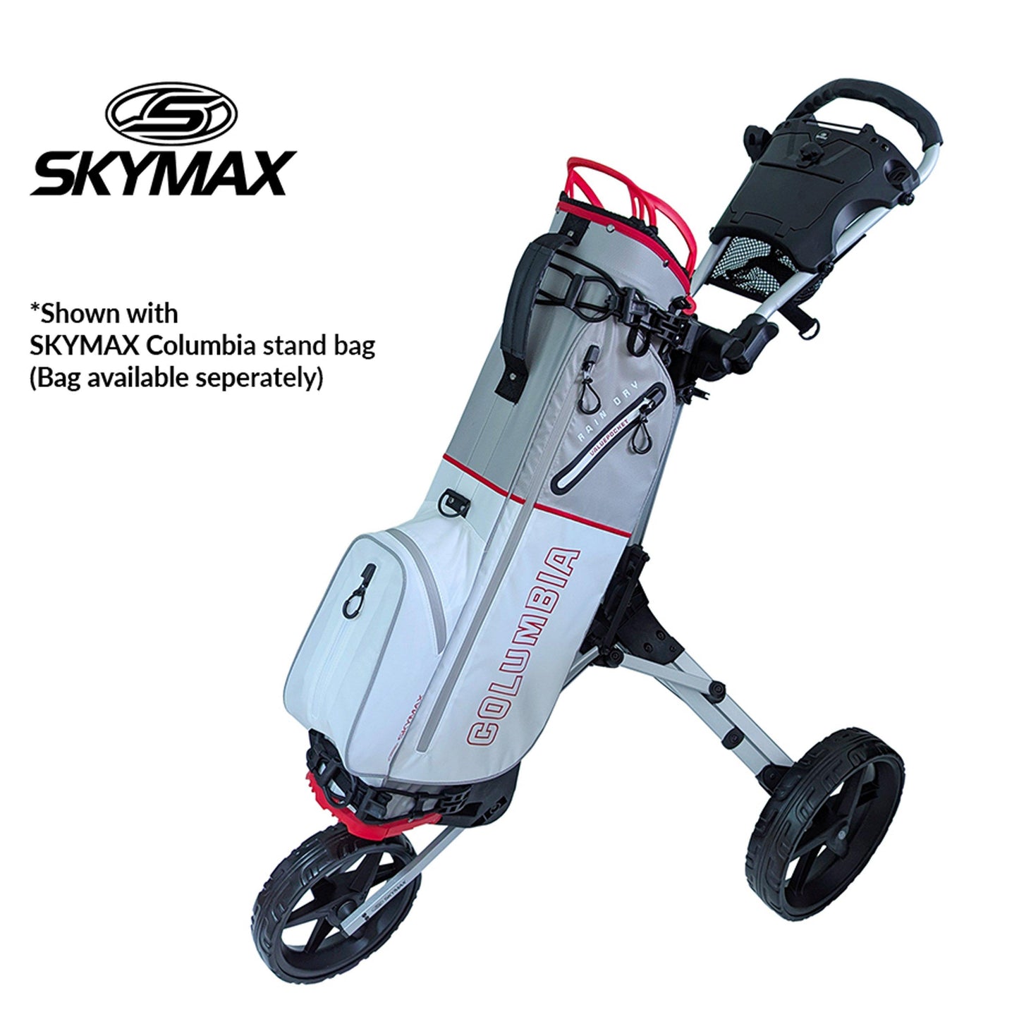 Skymax PACE X Golf Trolley