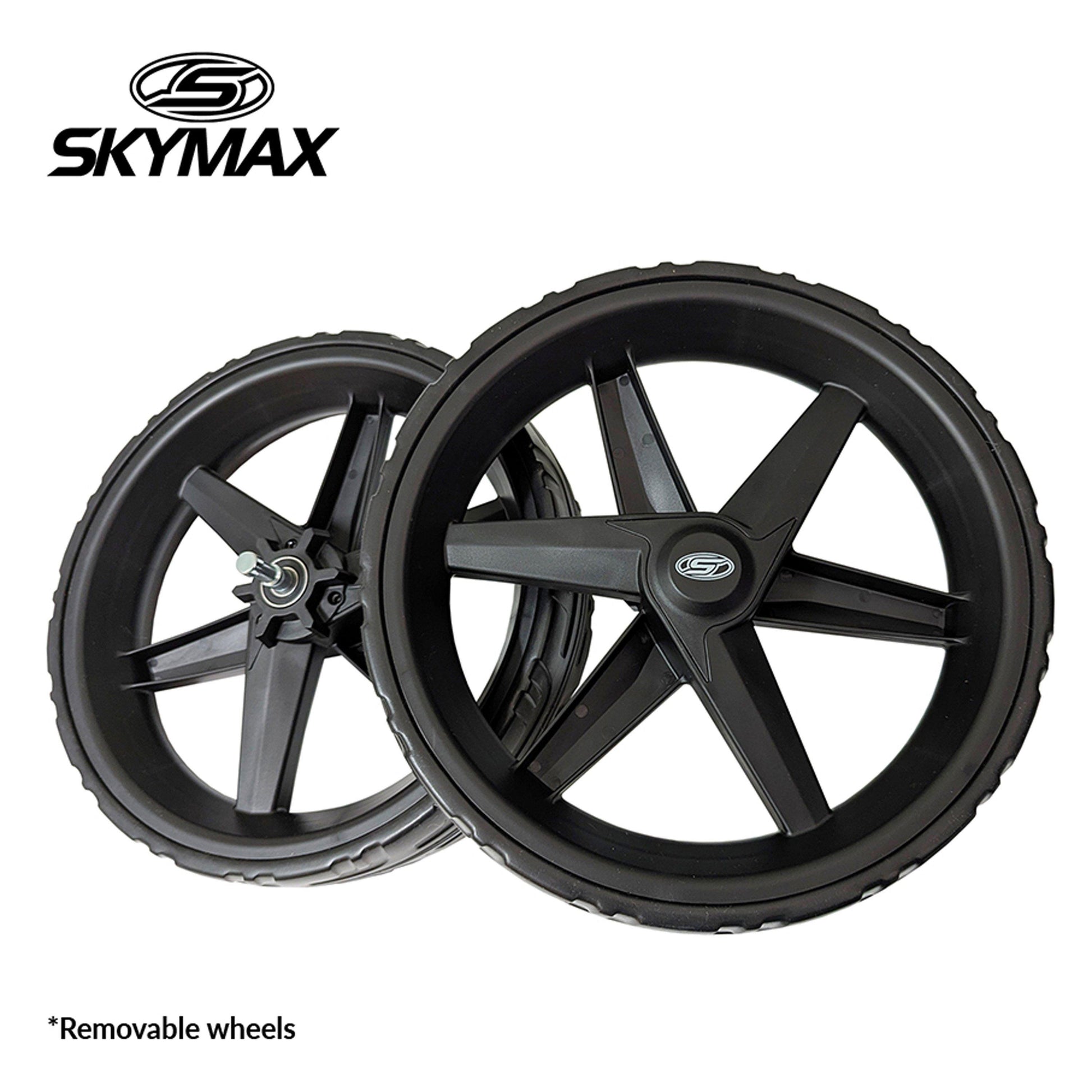Skymax PACE X Golf Trolley