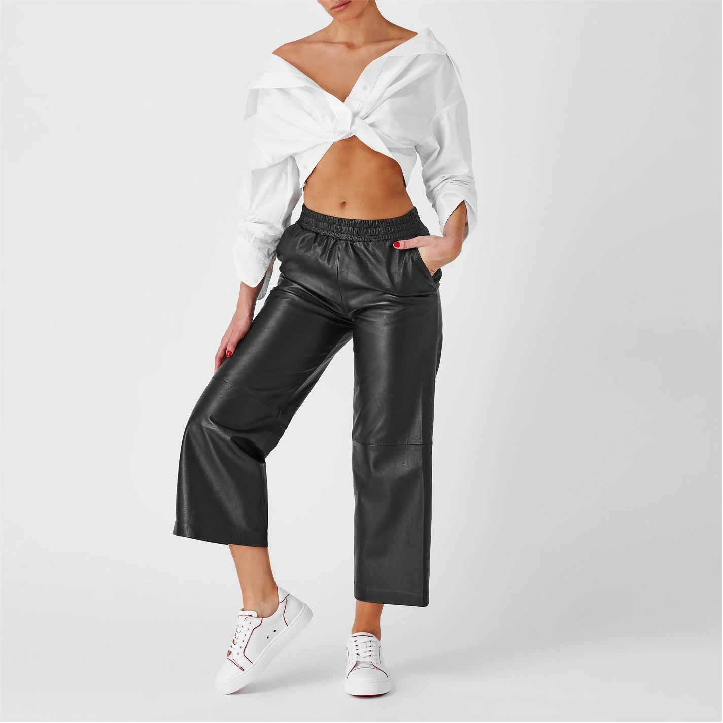 Vieirissima Sneakers