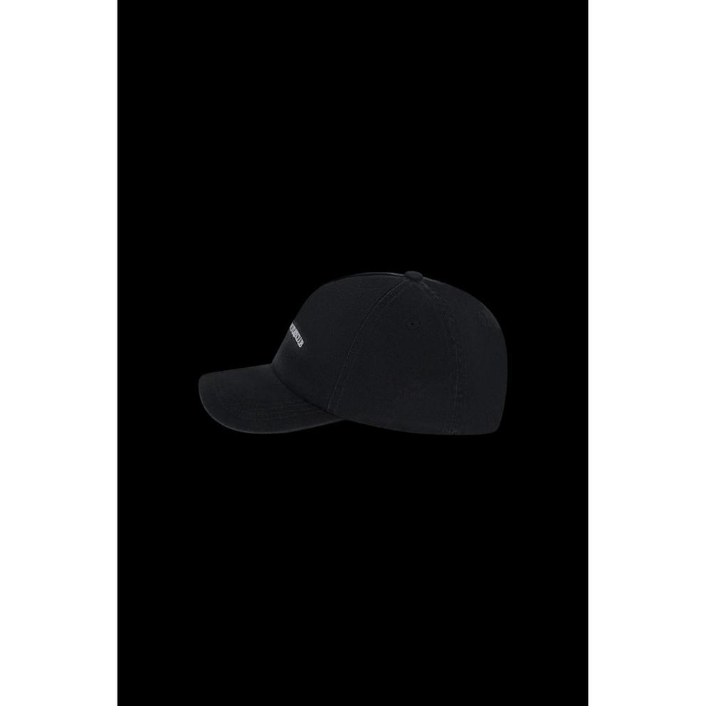 The Couture Club Couture Washed C Cap Sn64