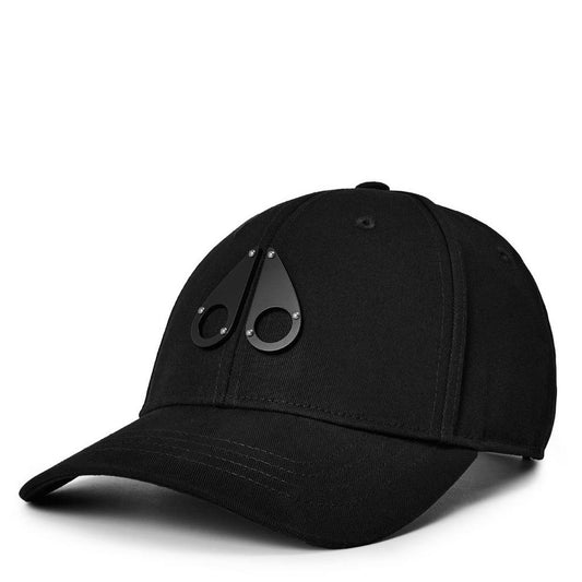 Moose Logo Cap Sn62