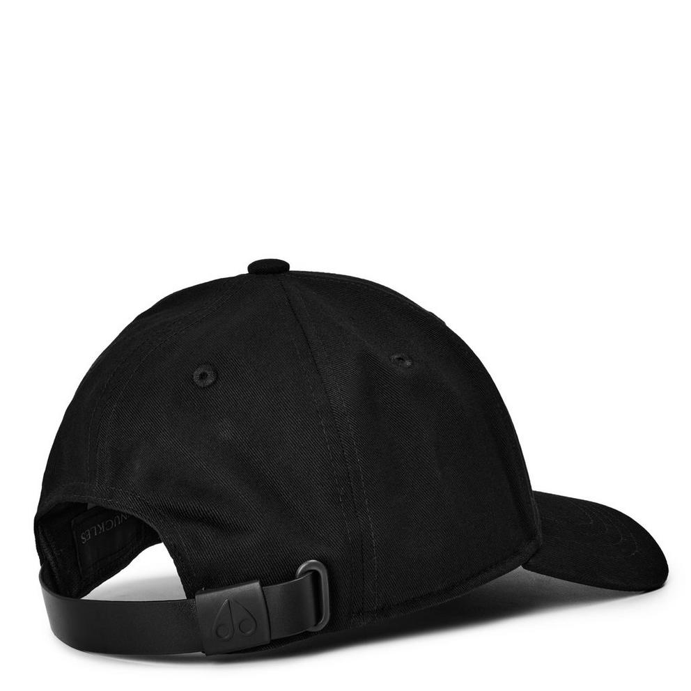 Moose Logo Cap Sn62