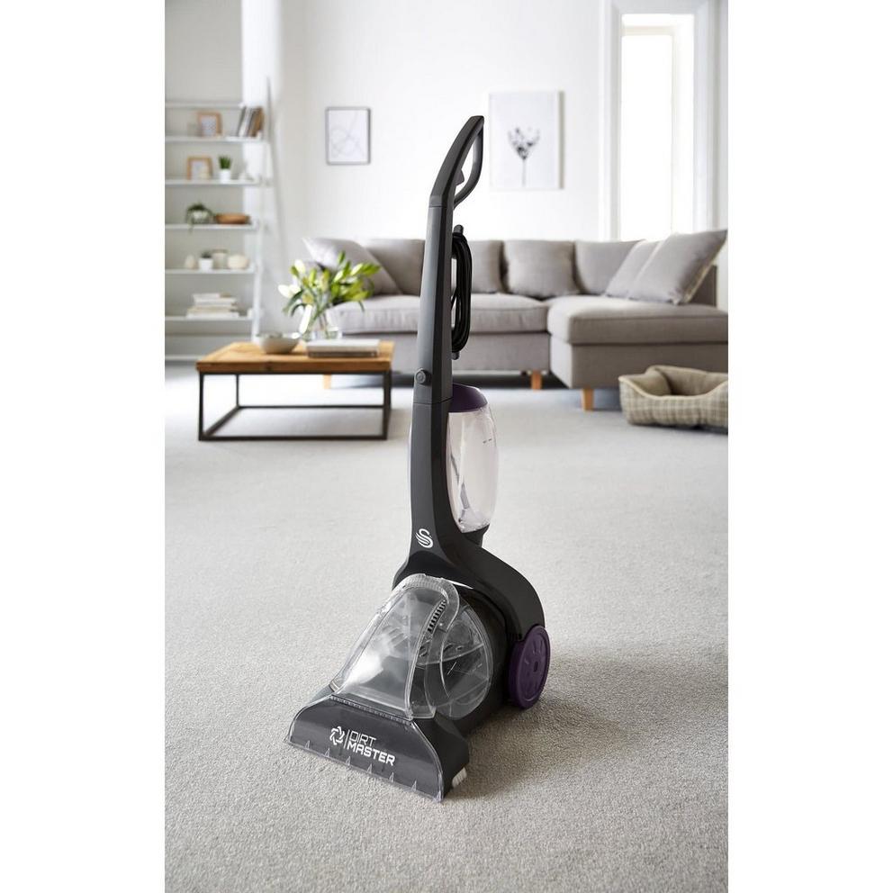 Swan Dirtmaster Carpet Cleaner