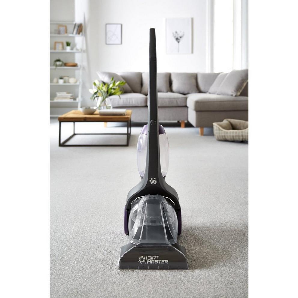 Swan Dirtmaster Carpet Cleaner