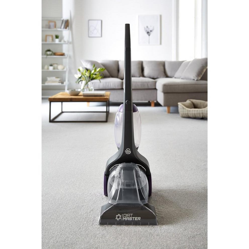 Swan Dirtmaster Carpet Cleaner