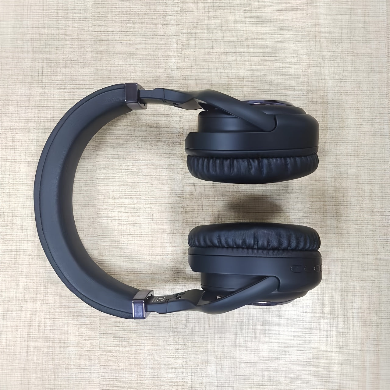 NNETM 7th Gen Wireless Headphones ANC Noise Cancellation - Interactive Group