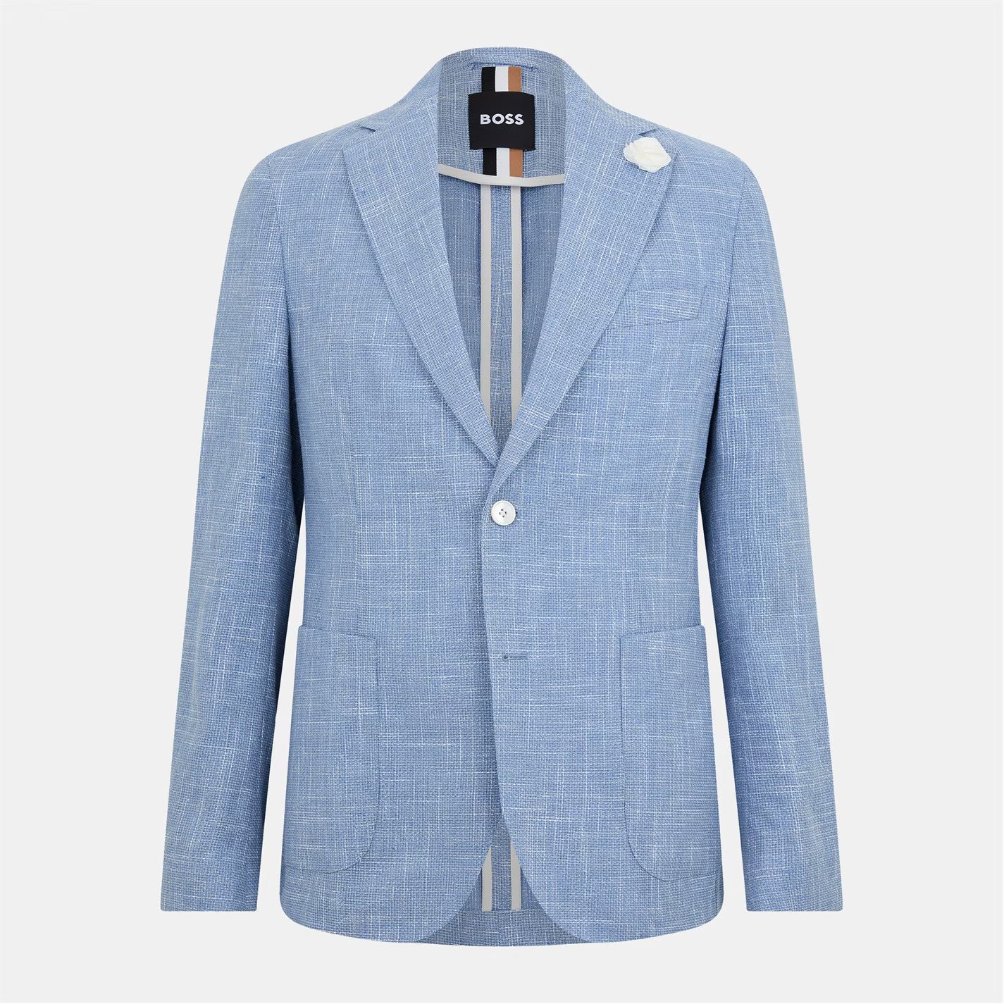 Men's HBB C Hanry Suit Jacket