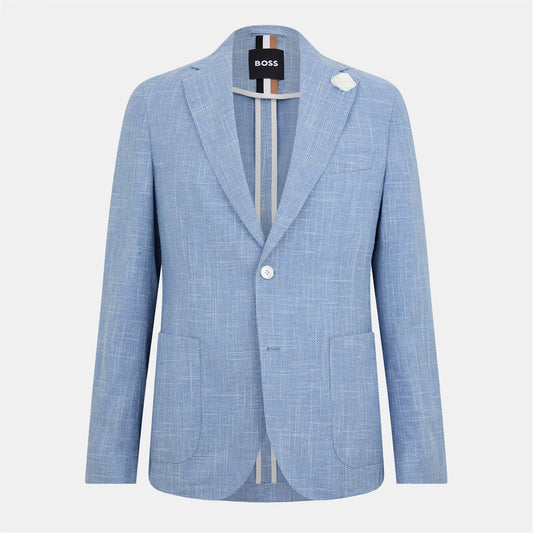 Men's HBB C Hanry Suit Jacket