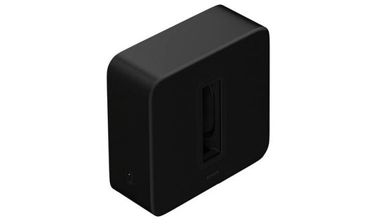 Sonos Sub 4 Wireless Subwoofer - Black