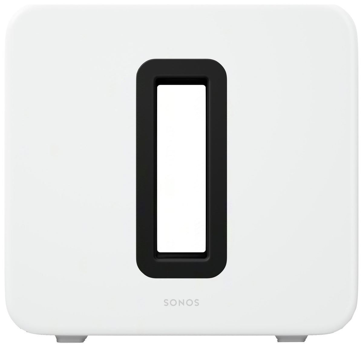 Sonos Sub 4 Wireless Subwoofer - White