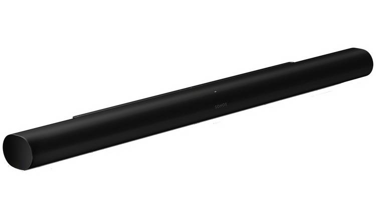 Sonos Arc Ultra Soundbar - Black