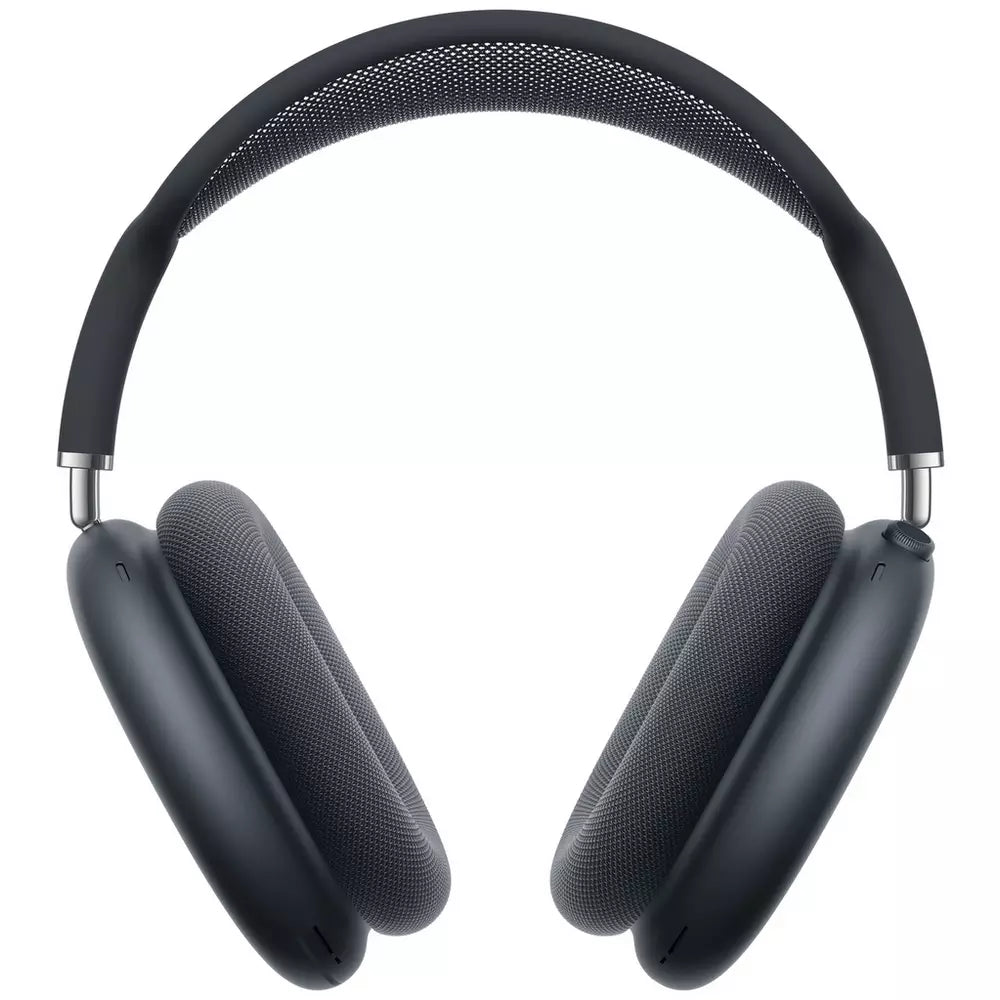 Apple AirPods Max Over-Ear Wireless Headphones - Midnight