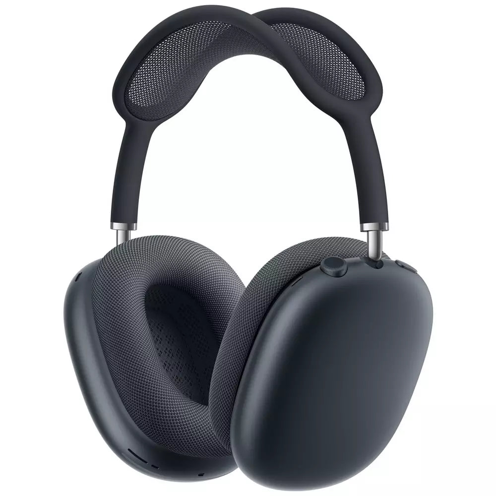 Apple AirPods Max Over-Ear Wireless Headphones - Midnight