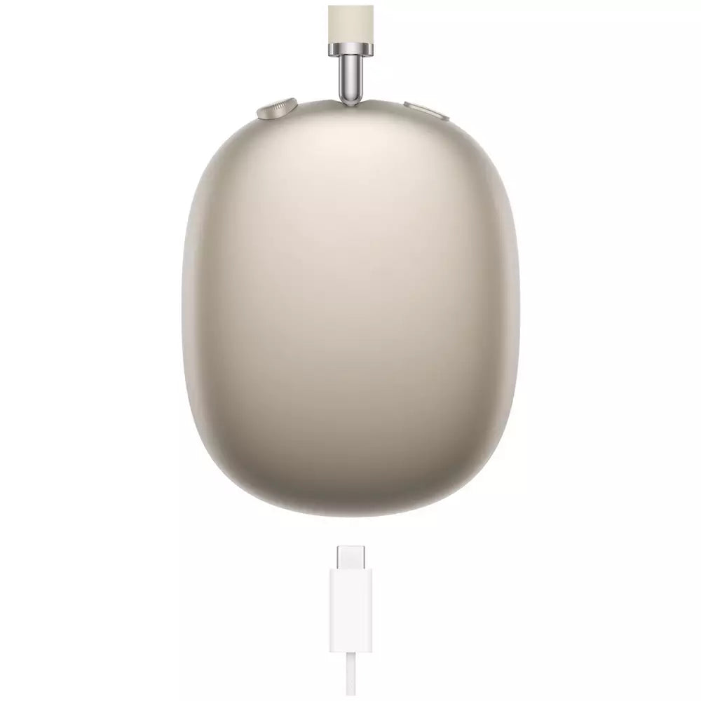 Apple AirPods Max Over-Ear Wireless Headphones - Midnight