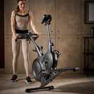 Pro Fitness Electronic Exercise Bike