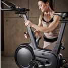 Pro Fitness Electronic Exercise Bike