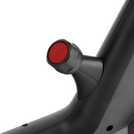 Pro Fitness Electronic Exercise Bike