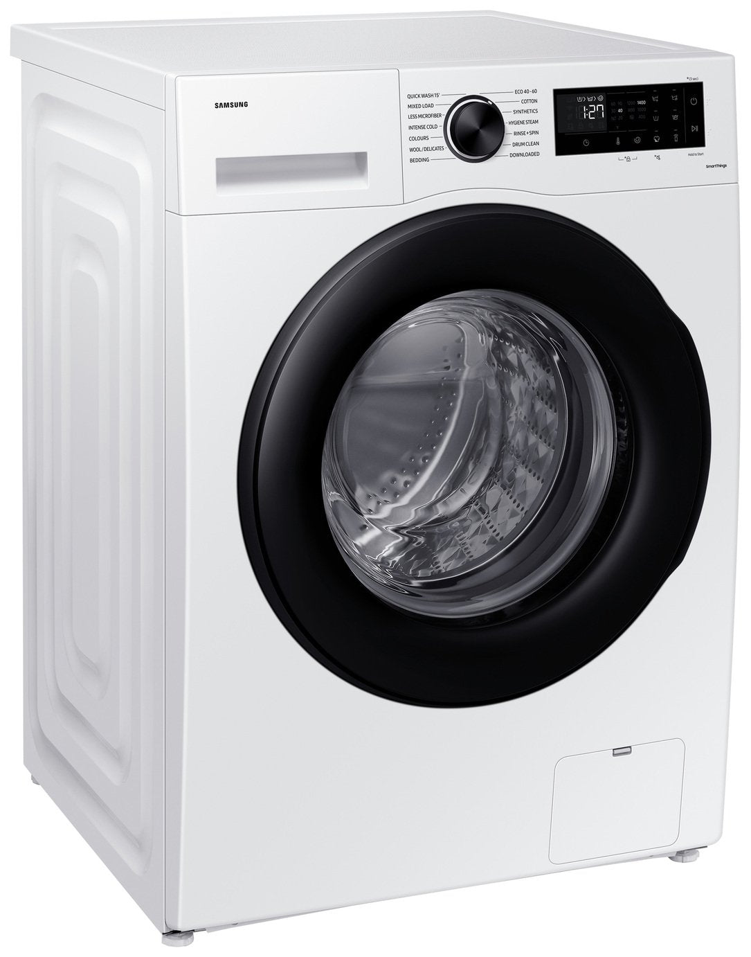 Samsung Series 5 WW90CGC04DAEEU 9KG Washing Machine - White