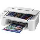 Canon PIXMA TS3751i Wireless Inkjet Printer - White