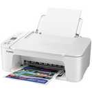 Canon PIXMA TS3751i Wireless Inkjet Printer - White