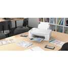 Canon PIXMA TS3751i Wireless Inkjet Printer - White